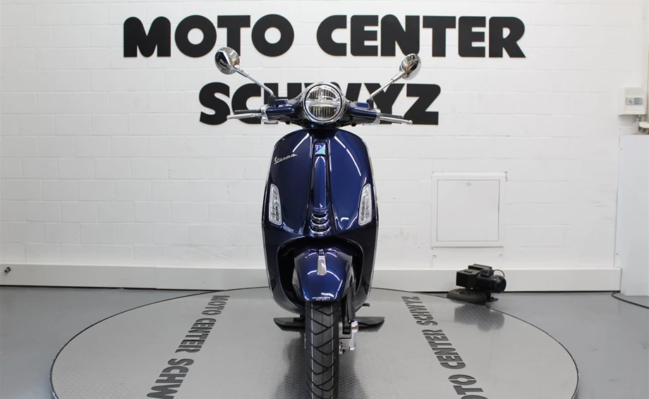 Angebot Vespa 125 Primavera Bild 3: Angebot Vespa 125 Primavera