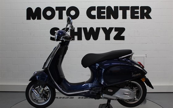 Neufahrzeug Vespa 125 Primavera - Bild 5