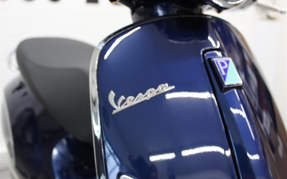Neufahrzeug Vespa 125 Primavera - Bild 6