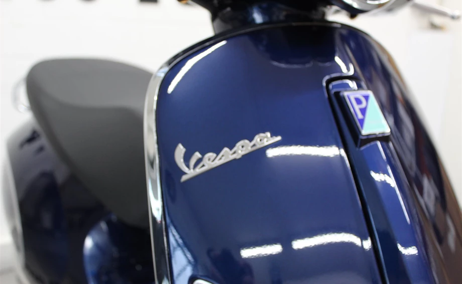 Angebot Vespa 125 Primavera Bild 6: Angebot Vespa 125 Primavera