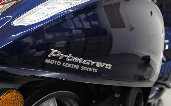 Neufahrzeug Vespa 125 Primavera - Bild 7