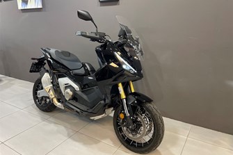 Honda X-ADV