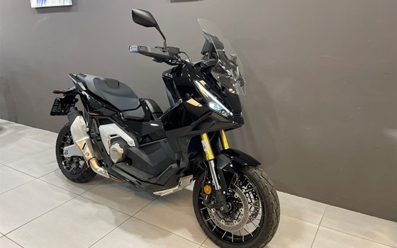 Neufahrzeug Honda X-ADV - Bild 1 Neufahrzeug Honda X-ADV - Bild 1