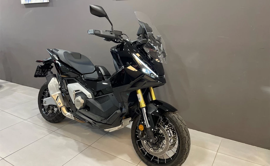 Angebot Honda X-ADV Bild 1: Angebot Honda X-ADV