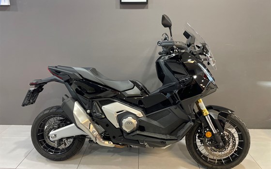 Neufahrzeug Honda X-ADV - Bild 2 Neufahrzeug Honda X-ADV - Bild 2