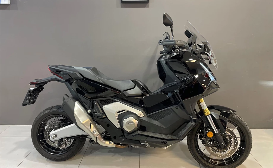 Angebot Honda X-ADV Bild 2: Angebot Honda X-ADV