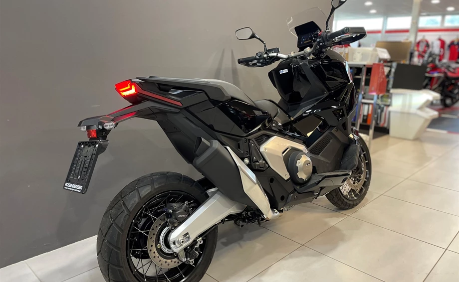 Angebot Honda X-ADV Bild 3: Angebot Honda X-ADV