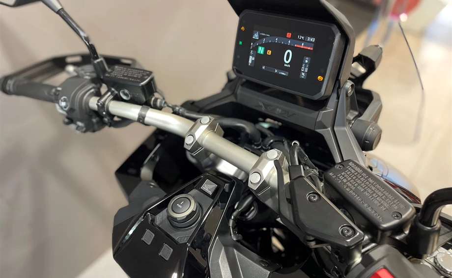 Angebot Honda X-ADV Bild 5: Angebot Honda X-ADV