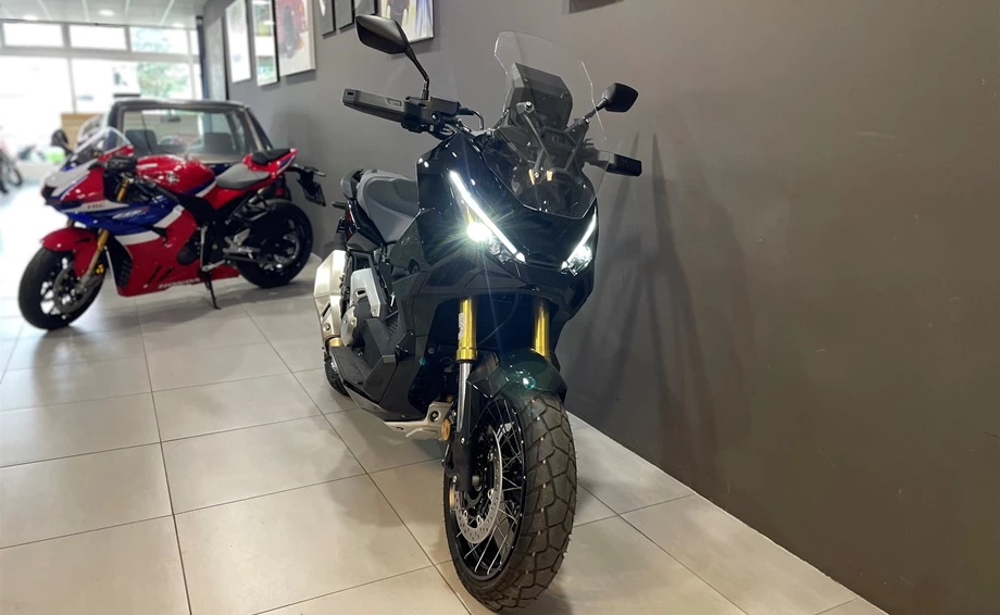 Angebot Honda X-ADV Bild 4: Angebot Honda X-ADV