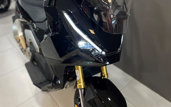 Neufahrzeug Honda X-ADV - Bild 6 Neufahrzeug Honda X-ADV - Bild 6