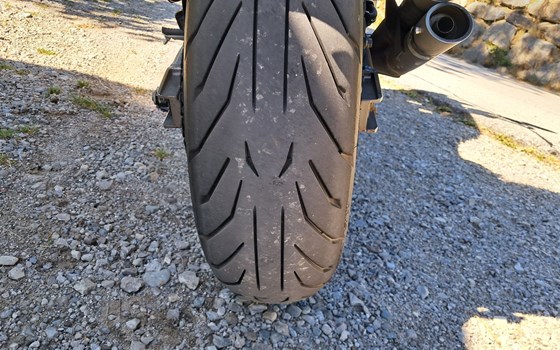 Gebrauchtmotorrad Kawasaki Versys 1000 - Bild 11 Gebrauchtmotorrad Kawasaki Versys 1000 - Bild 11