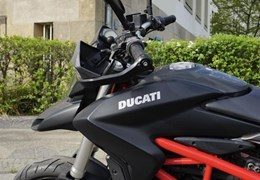 Gebrauchte Ducati Hypermotard 821