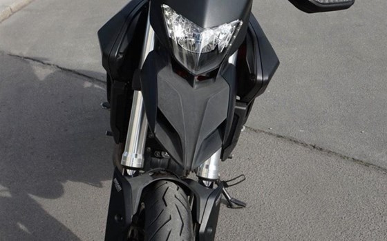 Gebrauchtmotorrad Ducati Hypermotard 821 - Bild 2