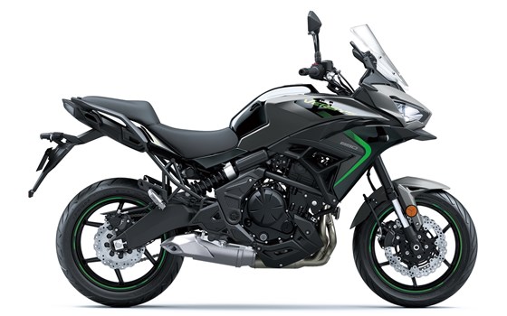 Neufahrzeug Kawasaki Versys 650 - Bild 2