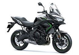 Neumotorrad Kawasaki Versys 650