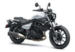 Neumotorrad Kawasaki Eliminator 500