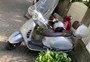 Motorrad