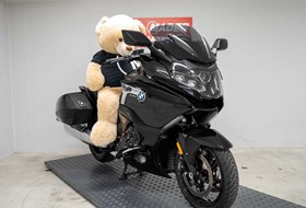 BMW K 1600 B