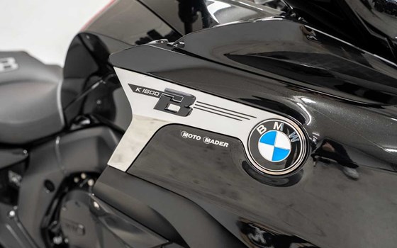 Offre BMW K 1600 B - Image 5