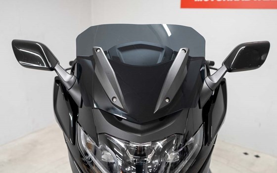 Motorrad Occasion BMW K 1600 B - Bild 6