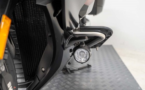 Motorrad Occasion BMW K 1600 B - Bild 7