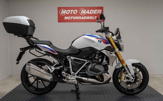 Motorrad Occasion BMW R 1250 R - Bild 2
