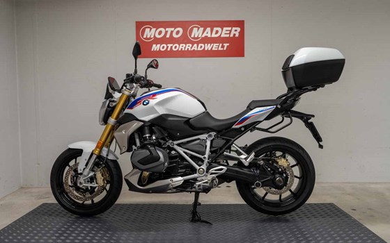 Motorrad Occasion BMW R 1250 R - Bild 3