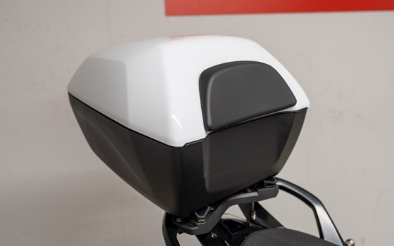 Motorrad Occasion BMW R 1250 R - Bild 4