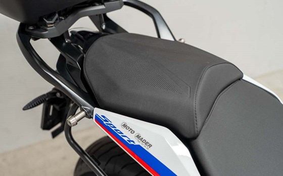 Motorrad Occasion BMW R 1250 R - Bild 5