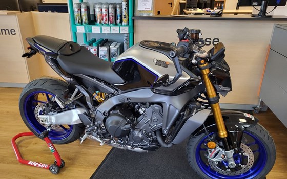 Neufahrzeug Yamaha MT-09 SP - Bild 1 Neufahrzeug Yamaha MT-09 SP - Bild 1