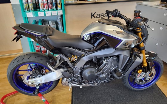 Neufahrzeug Yamaha MT-09 SP - Bild 2 Neufahrzeug Yamaha MT-09 SP - Bild 2
