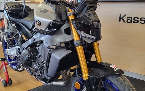 Neufahrzeug Yamaha MT-09 SP - Bild 5 Neufahrzeug Yamaha MT-09 SP - Bild 5