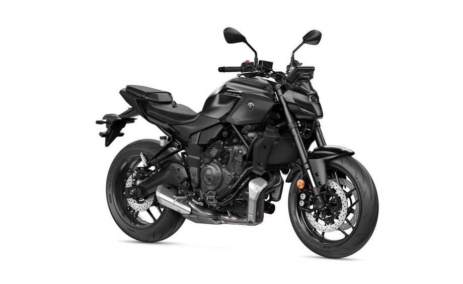 Angebot Yamaha MT-07 Y-AMT Bild 6: Angebot Yamaha MT-07 Y-AMT