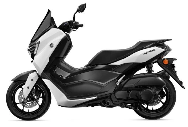Angebot Yamaha NMAX 125 Bild 2: Angebot Yamaha NMAX 125