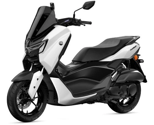 Angebot Yamaha NMAX 125 Bild 3: Angebot Yamaha NMAX 125