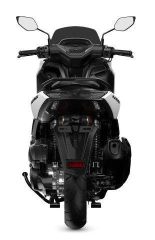 Angebot Yamaha NMAX 125 Bild 4: Angebot Yamaha NMAX 125