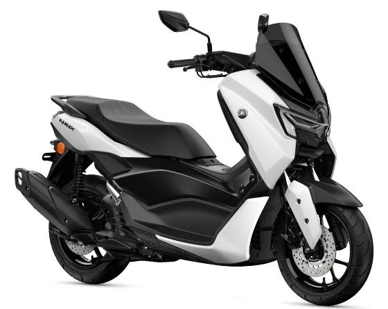 Angebot Yamaha NMAX 125 Bild 5: Angebot Yamaha NMAX 125