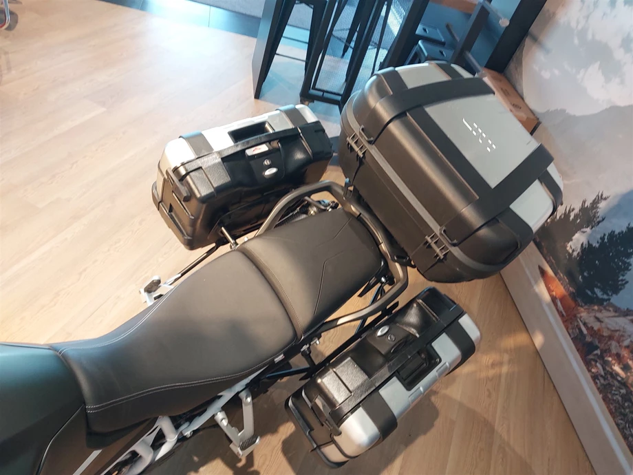 Angebot Triumph Tiger 900 Rally Pro Bild 10: Angebot Triumph Tiger 900 Rally Pro