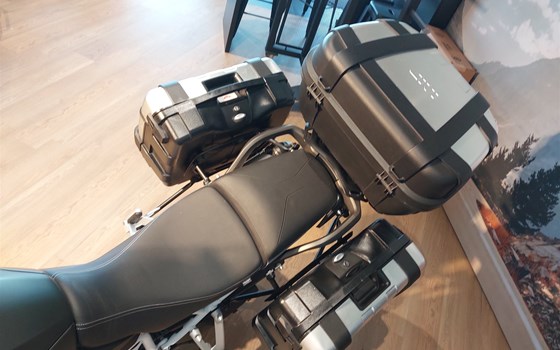 Gebrauchtmotorrad Triumph Tiger 900 Rally Pro - Bild 10