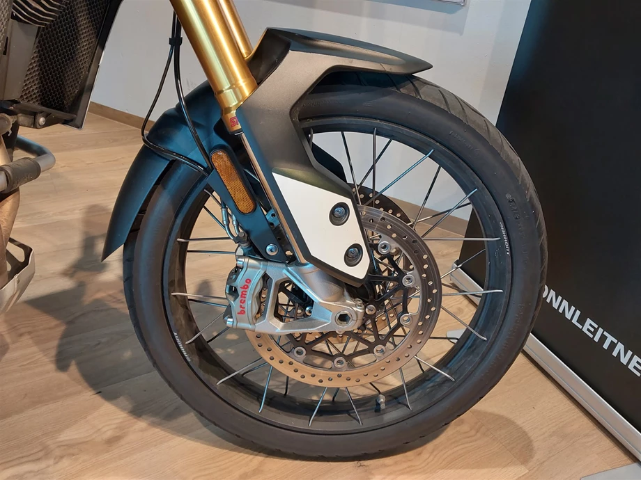 Angebot Triumph Tiger 900 Rally Pro Bild 12: Angebot Triumph Tiger 900 Rally Pro