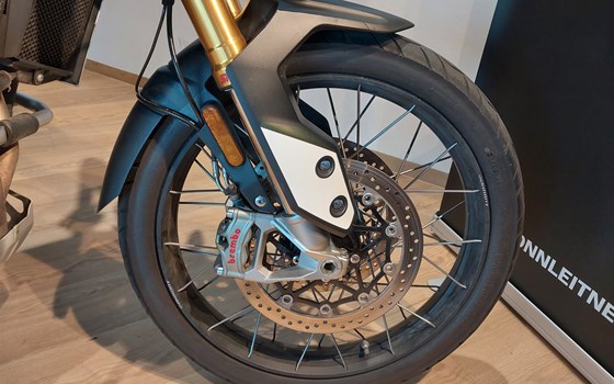 Gebrauchtmotorrad Triumph Tiger 900 Rally Pro - Bild 12