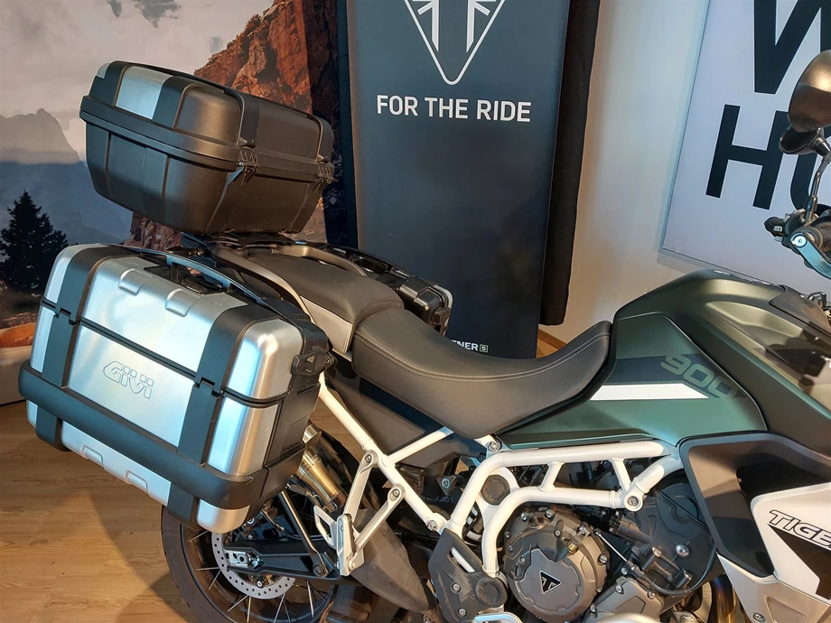 Angebot Triumph Tiger 900 Rally Pro Bild 14: Angebot Triumph Tiger 900 Rally Pro