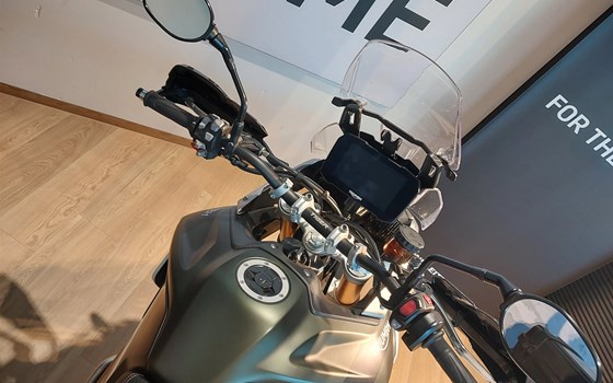 Gebrauchtmotorrad Triumph Tiger 900 Rally Pro - Bild 15 Gebrauchtmotorrad Triumph Tiger 900 Rally Pro - Bild 15