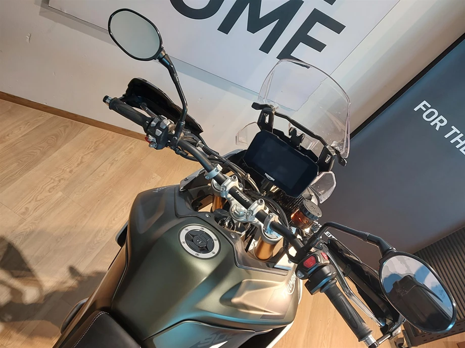 Angebot Triumph Tiger 900 Rally Pro Bild 15: Angebot Triumph Tiger 900 Rally Pro