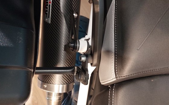 Gebrauchtmotorrad Triumph Tiger 900 Rally Pro - Bild 16 Gebrauchtmotorrad Triumph Tiger 900 Rally Pro - Bild 16