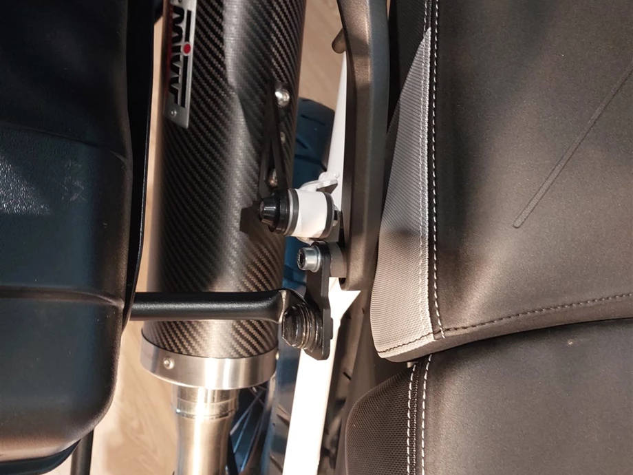 Angebot Triumph Tiger 900 Rally Pro Bild 16: Angebot Triumph Tiger 900 Rally Pro