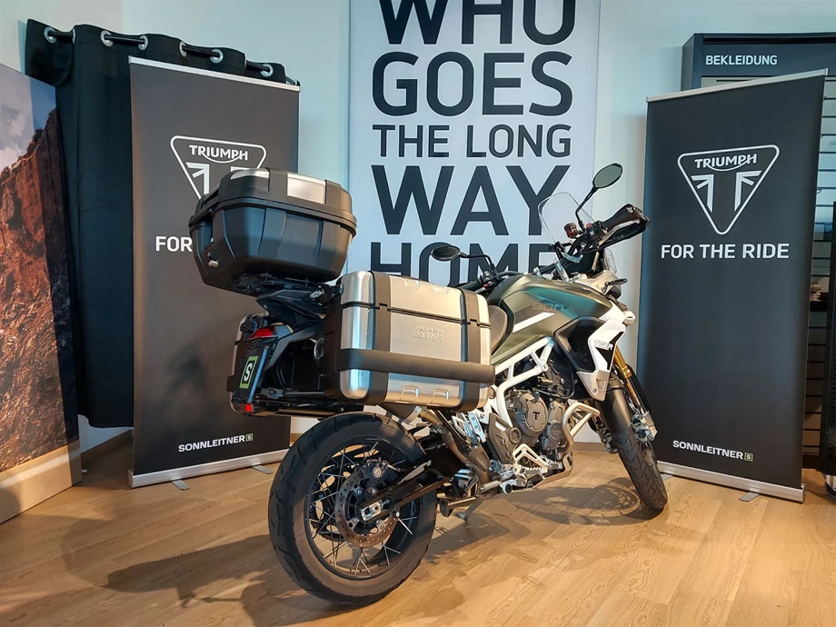 Angebot Triumph Tiger 900 Rally Pro Bild 6: Angebot Triumph Tiger 900 Rally Pro