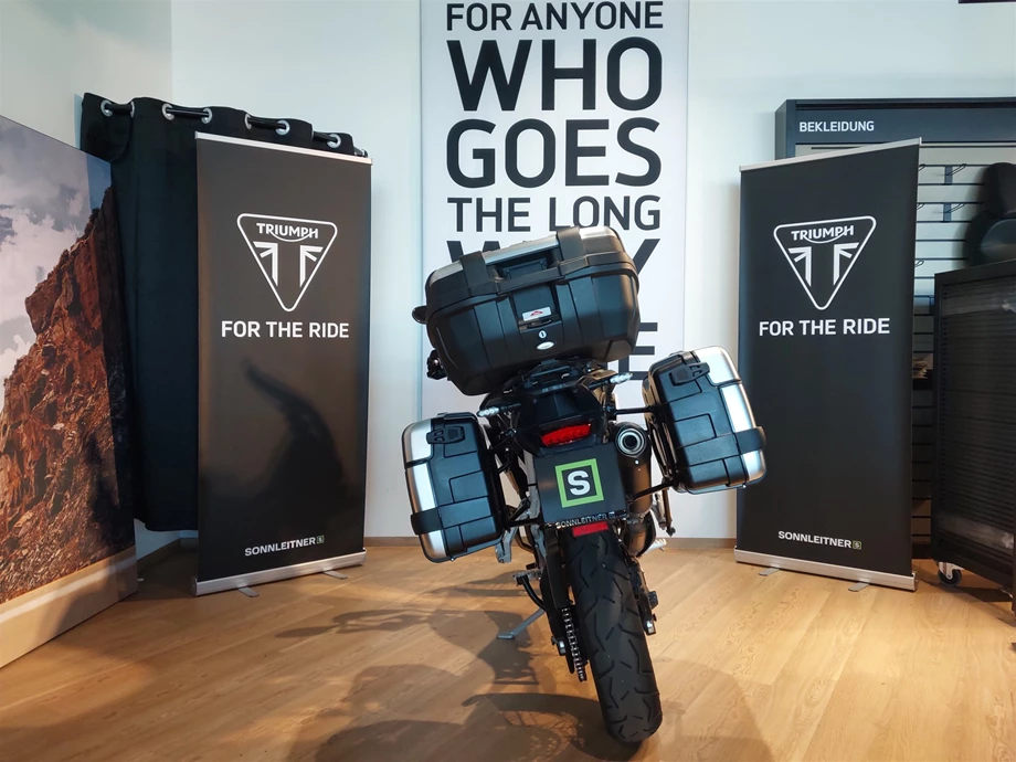Angebot Triumph Tiger 900 Rally Pro Bild 7: Angebot Triumph Tiger 900 Rally Pro