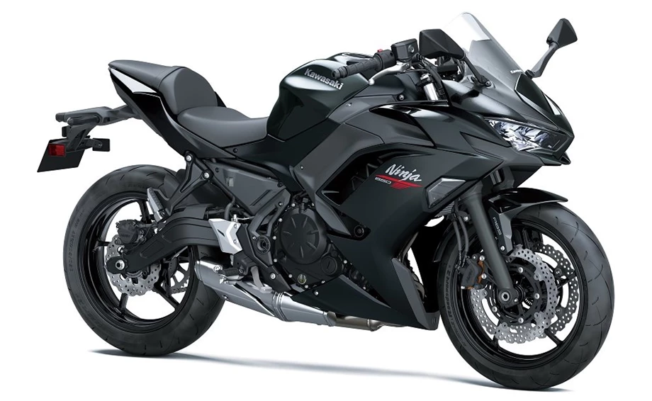 Angebot Kawasaki Ninja 650 Bild 2: Angebot Kawasaki Ninja 650