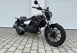 Gebrauchte Kawasaki Eliminator 500